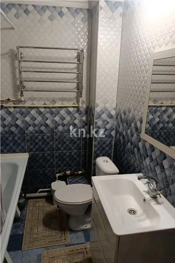 Продажа 2-комнатной квартиры, 47 м² в Алматы - фото 4