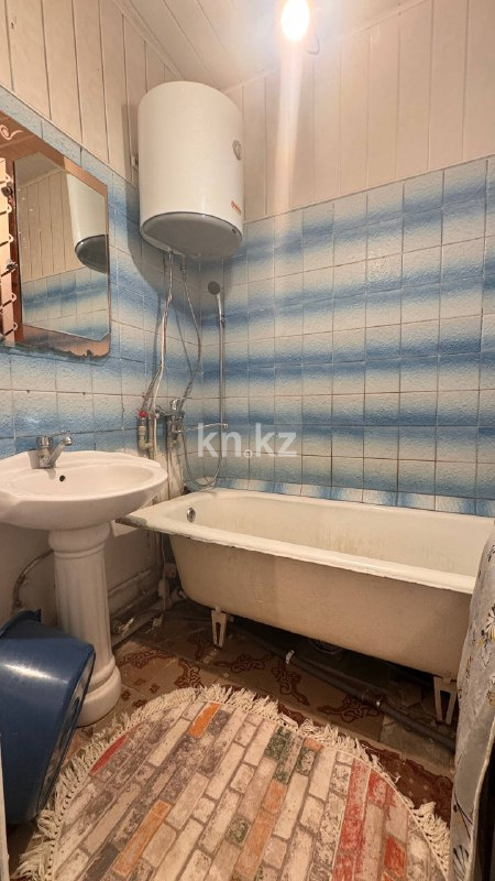 Продажа 2-комнатной квартиры, 52 м², Санырыкбатыра, дом  15 - Продажа квартир в Таразе фото 14 из 18