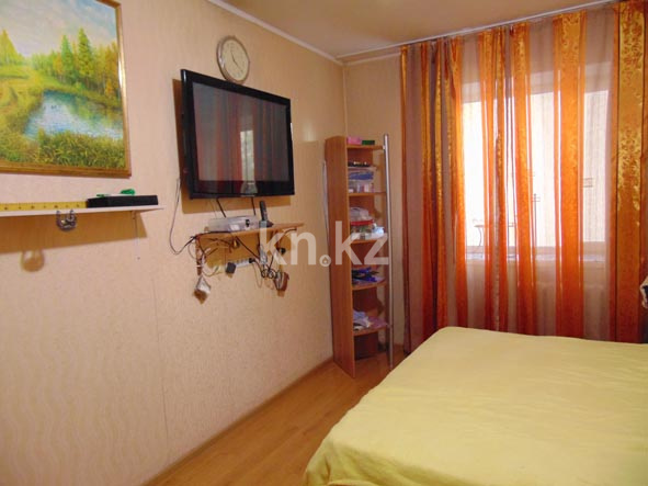 Продажа 3-комнатной квартиры, 84.5 м², Шолпан Иманбаева, дом  8/3 - Сабыра Рахимова в Астане - фото 4