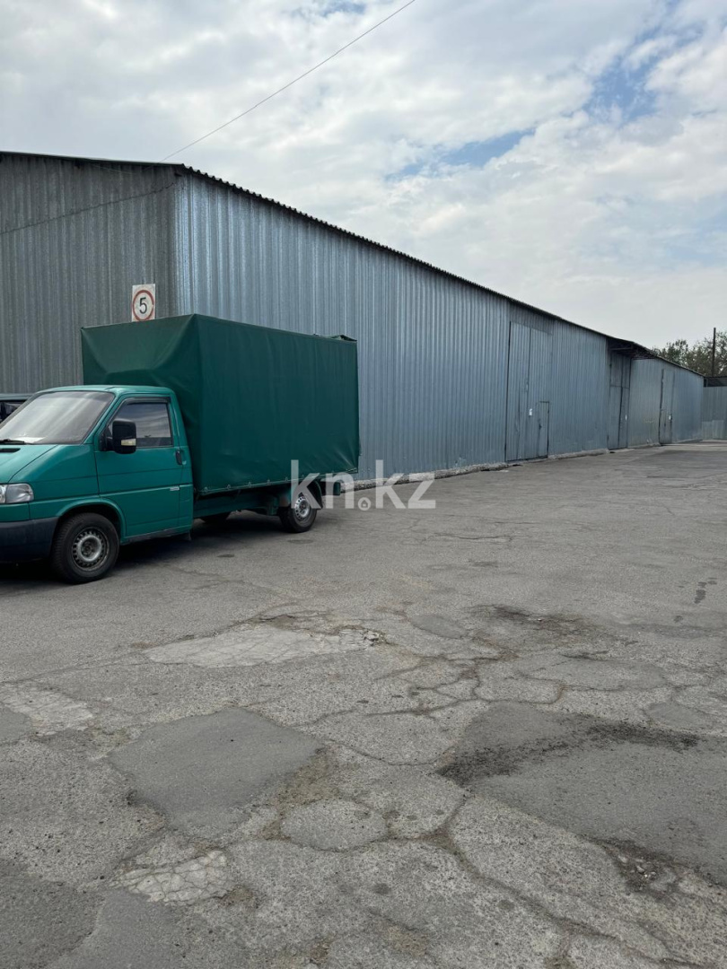 Аренда базы, 180 м² - Аренда баз, складов и промышленной недвижимости в Алматы без посредников фото 3 из 3