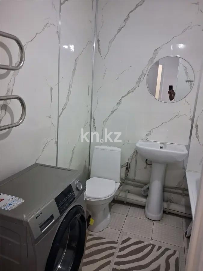 Продажа 1-комнатной квартиры, 47 м² - Продажа однокомнатных квартир в Алматы - страница 3 фото 3 из 4