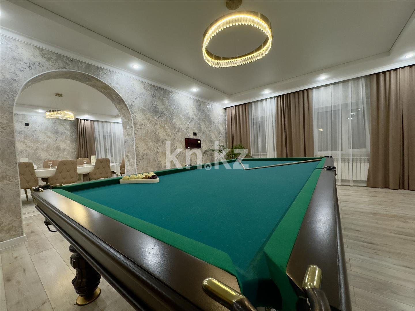 Продажа 6-комнатного дома, 516 м², ул. Батыр Баяна, дом  51 в Караганде - фото 5