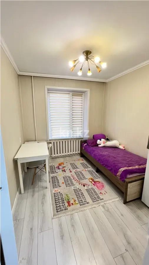 Продажа 4-комнатной квартиры, 80 м², мкр-н Степной-3, дом  3/2 - Продажа квартир в Караганде фото 3 из 8