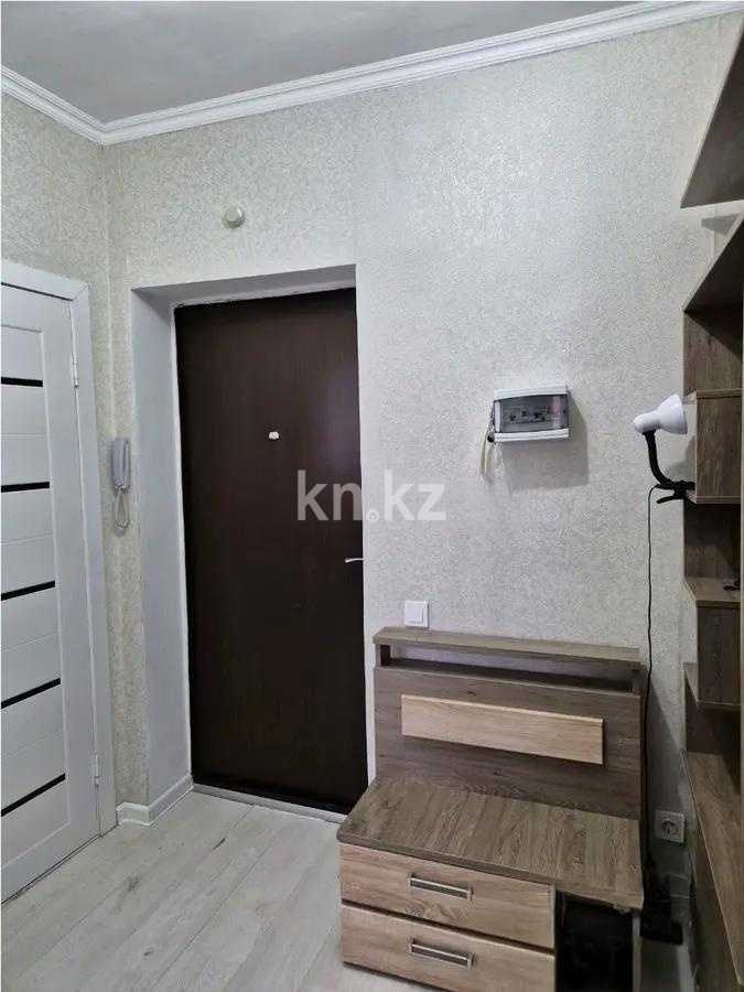 Продажа 1-комнатной квартиры, 34 м², пр. Кошкарбаева, дом  45 в Астане - фото 3