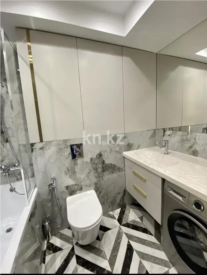 Продажа 4-комнатной квартиры, 93 м² - Продажа четырехкомнатных квартир в Городе Караганды фото 7 из 8