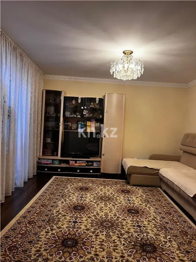 Продажа 3-комнатной квартиры, 67 м² - Продажа квартир в Караганде - страница 2 фото 1 из 6