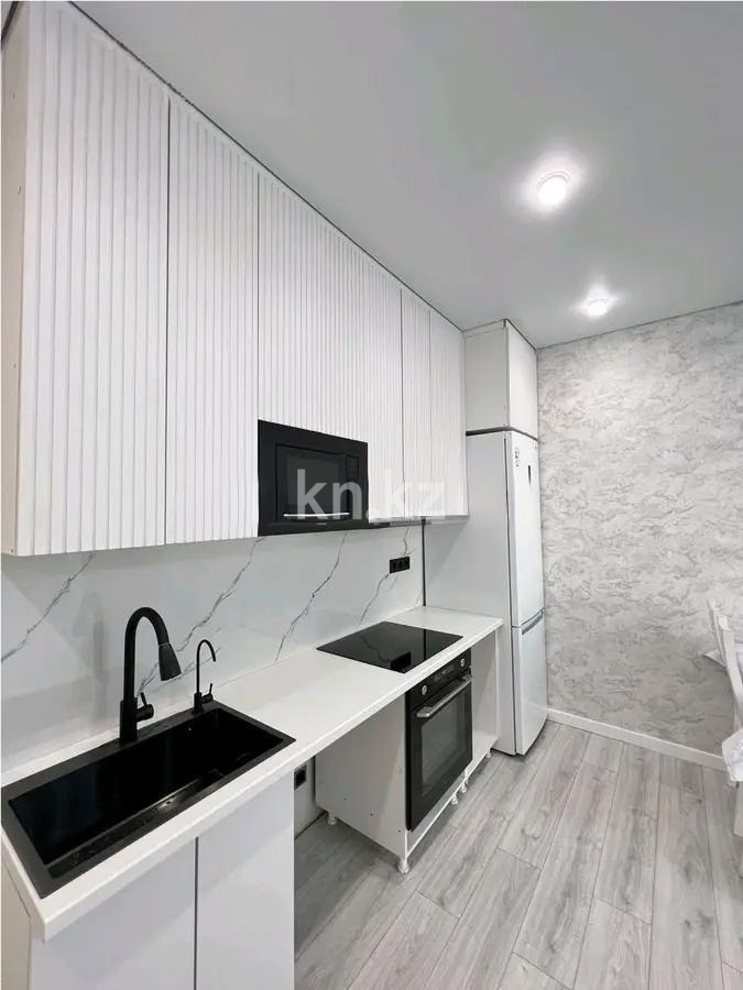 Продажа 2-комнатной квартиры, 39 м², ул. Е-810, дом  2/21 в Астане - фото 4