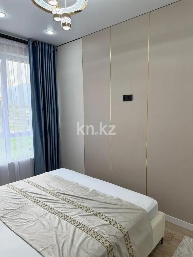 Продажа 2-комнатной квартиры, 35 м² в Алматы - фото 2