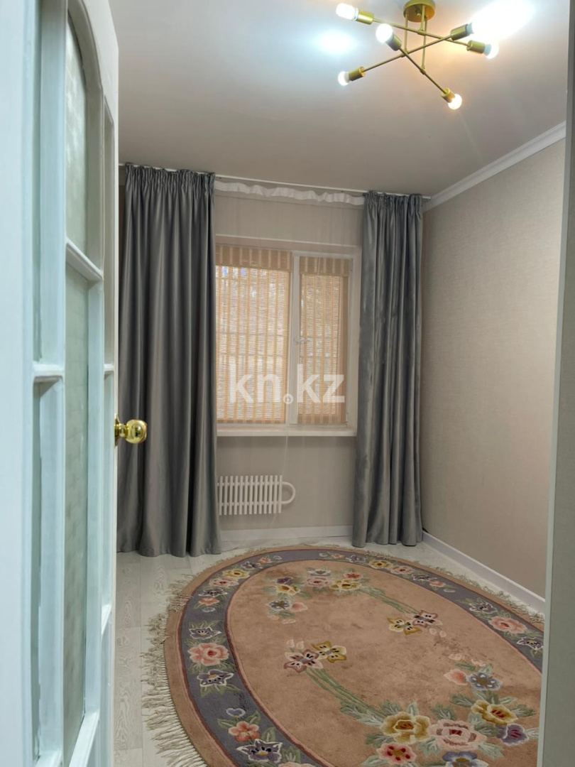 Аренда 3-комнатной квартиры посуточно, 92 м², 15-микрорайон, дом  18- дом - Аренда квартир посуточно в Актау фото 3 из 9