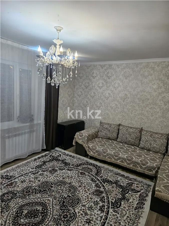 Продажа 2-комнатной квартиры, 64 м² - Продажа  двухкомнатных квартир в новостройках Алматы - страница 5 фото 1 из 6
