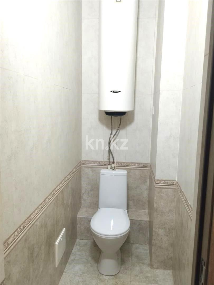 Продажа 3-комнатной квартиры, 92 м², пр. Шахтеров - Продажа  трехкомнатных квартир в Караганде фото 9 из 11