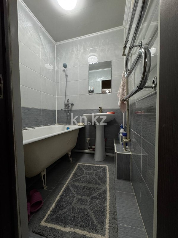 Продажа 2-комнатной квартиры, 54 м², Тонкуруш - Продажа  двухкомнатных квартир в Таразе фото 7 из 15