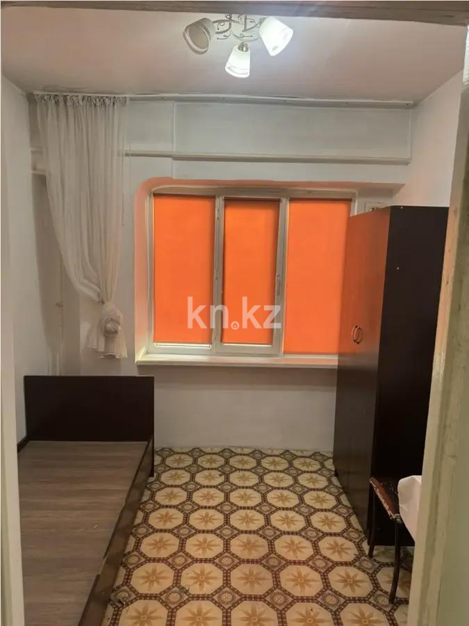 Продажа 2-комнатной квартиры, 38 м² - Продажа квартир в Наурызбайском р-не Алматы фото 2 из 4