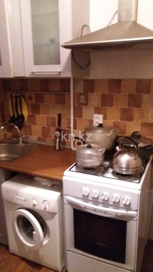 Аренда 1-комнатной квартиры, 33 м² в Алматы
