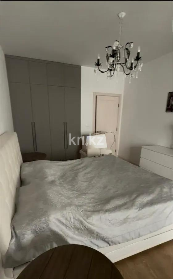 Продажа 2-комнатной квартиры, 78 м², пр. Аль-Фараби, дом  10 в Астане - фото 2