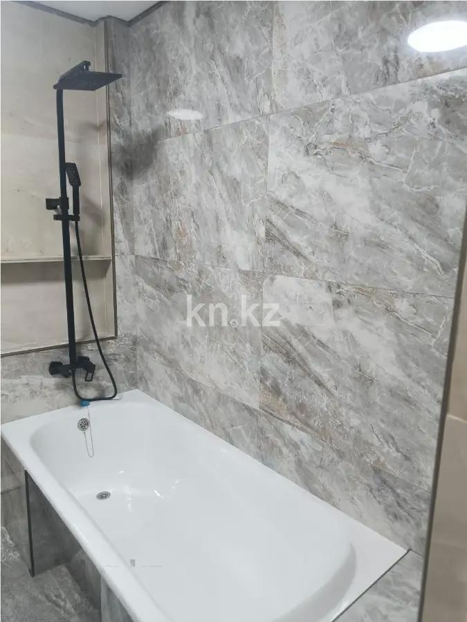 Продажа 1-комнатной квартиры, 43 м² в Алматы - фото 3