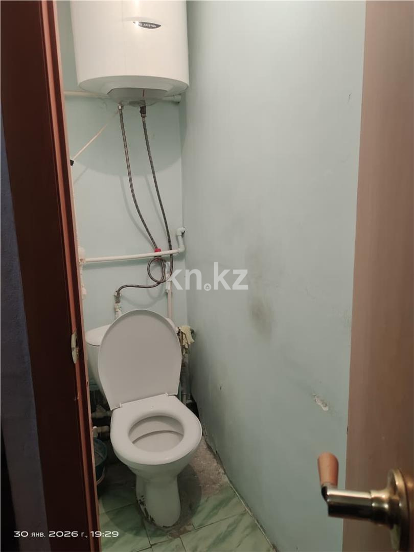 Продажа 3-комнатной квартиры, 49 м² - Продажа трехкомнатных квартир в Караганде - страница 4 фото 12 из 14