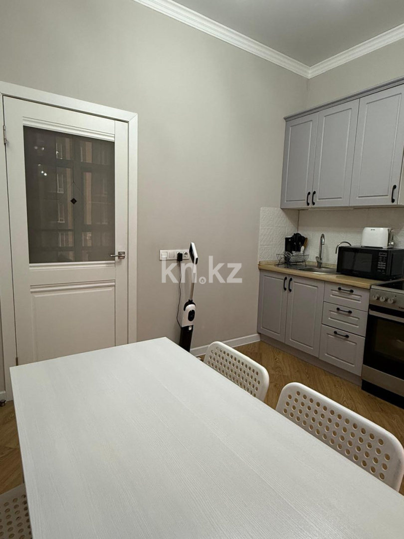 Продажа 1-комнатной квартиры, 36.6 м² в Астане - фото 18