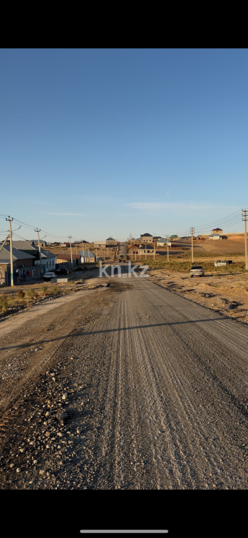 Продажа 3-комнатного дома, 68 м², Ботакара, дом  30 - Продажа домов, коттеджей в Казахстане фото 8 из 9