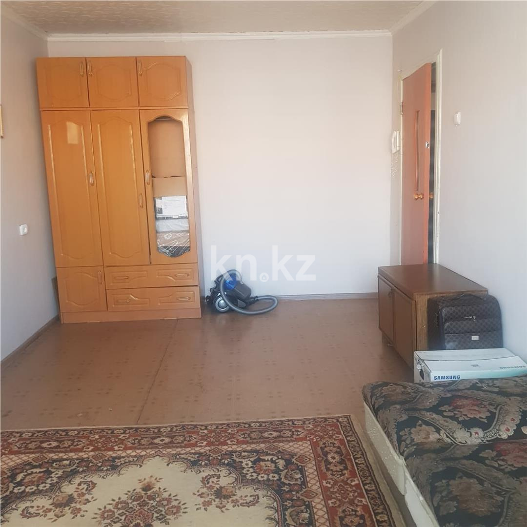 Продажа 1-комнатной квартиры, 31 м², мкр-н 13 в Караганде