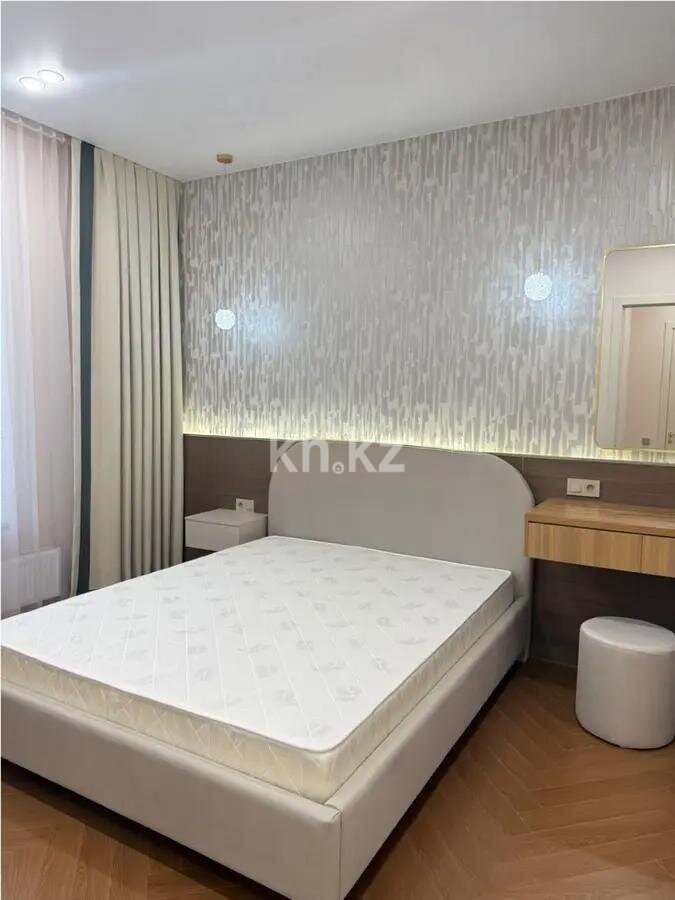 Продажа 2-комнатной квартиры, 42 м² в Астане - фото 2