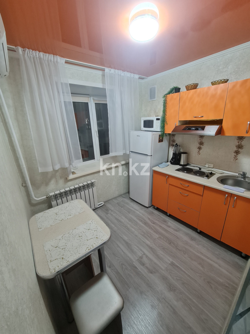 Аренда 1-комнатной квартиры посуточно, 35 м², Сатпаева, дом  35 - Аренда жилой и коммерческой недвижимости в Павлодаре фото 3 из 4