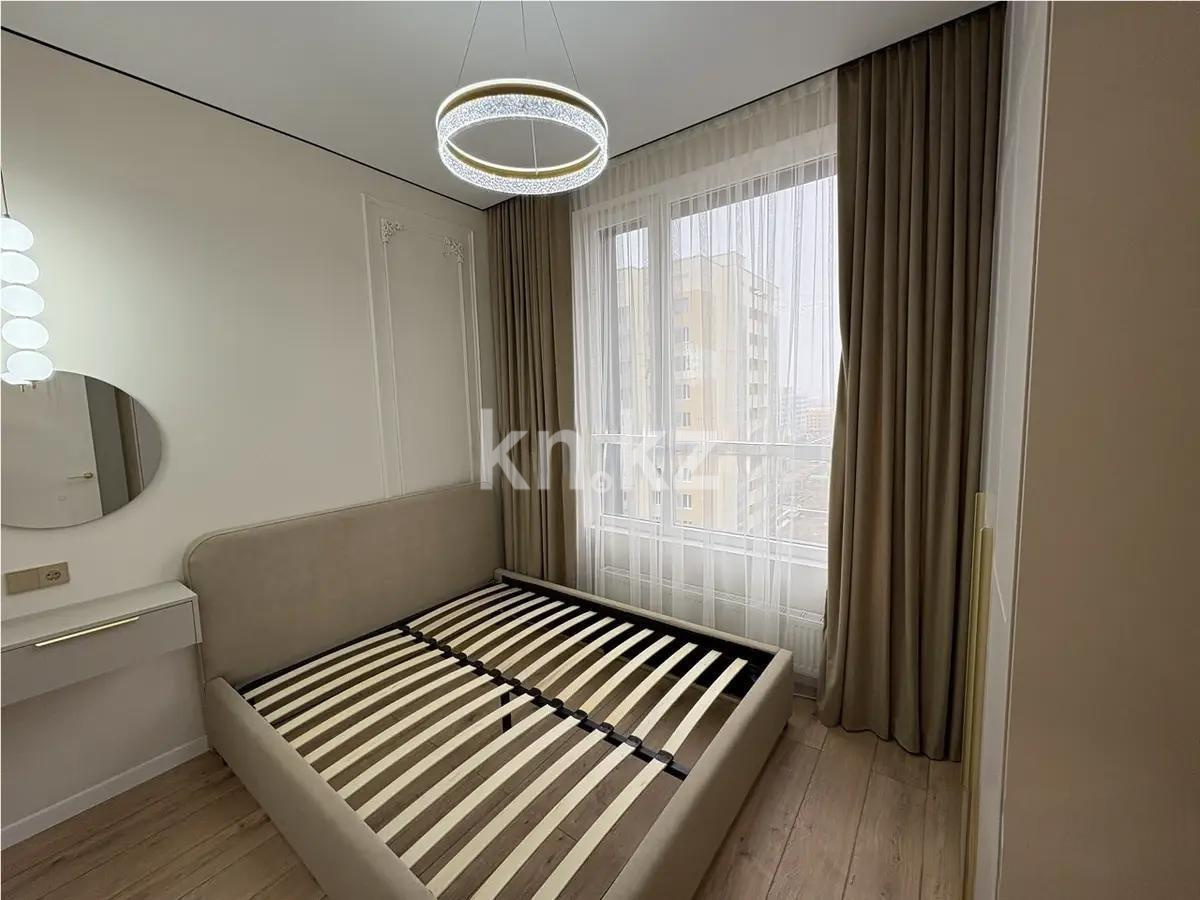 Продажа 1-комнатной квартиры, 42 м² в Астане - фото 2