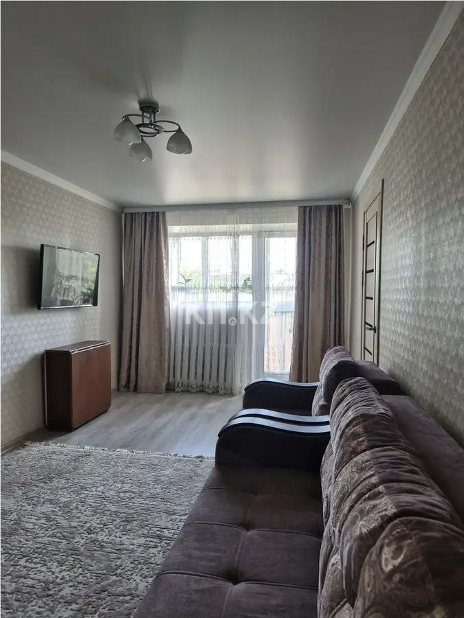 Продажа 2-комнатной квартиры, 44 м² - Продажа квартир в Казахстане - страница 6 фото 1 из 8