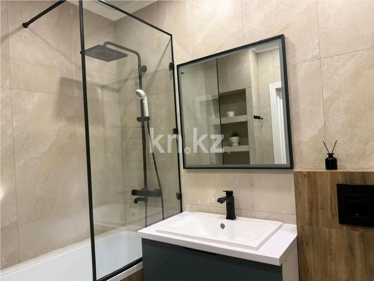 Продажа 3-комнатной квартиры, 88.9 м² - Продажа и аренда недвижимости в Алматы фото 6 из 8