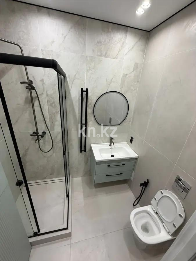 Продажа 2-комнатной квартиры, 55 м², пр. Абая, дом  118 - Продажа квартир в Алматы фото 4 из 6