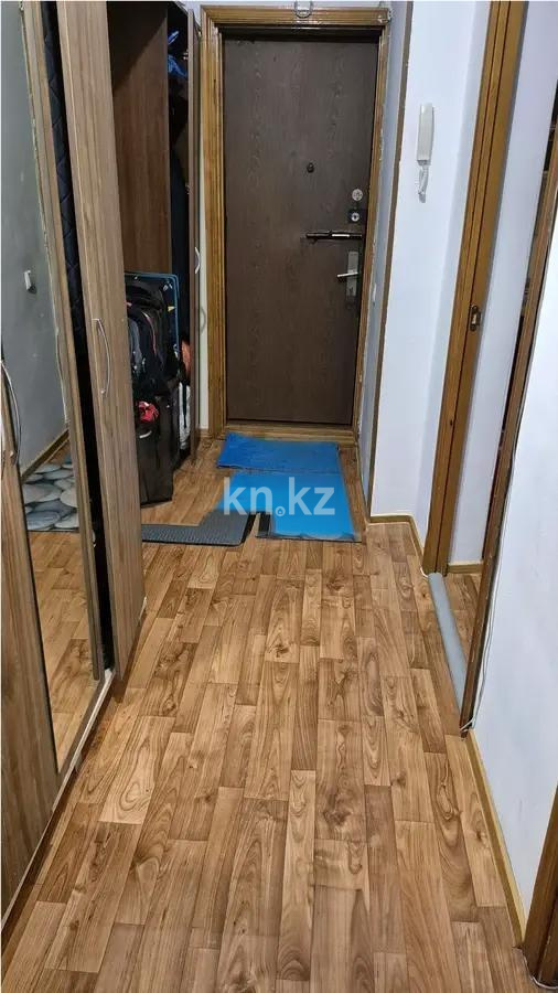 Продажа 2-комнатной квартиры, 66.5 м², мкр-н Мамыр-4, дом  307 в Алматы - фото 6