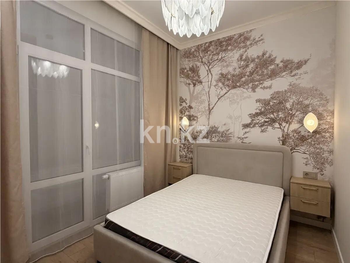 Продажа 2-комнатной квартиры, 41 м² в Астане - фото 2