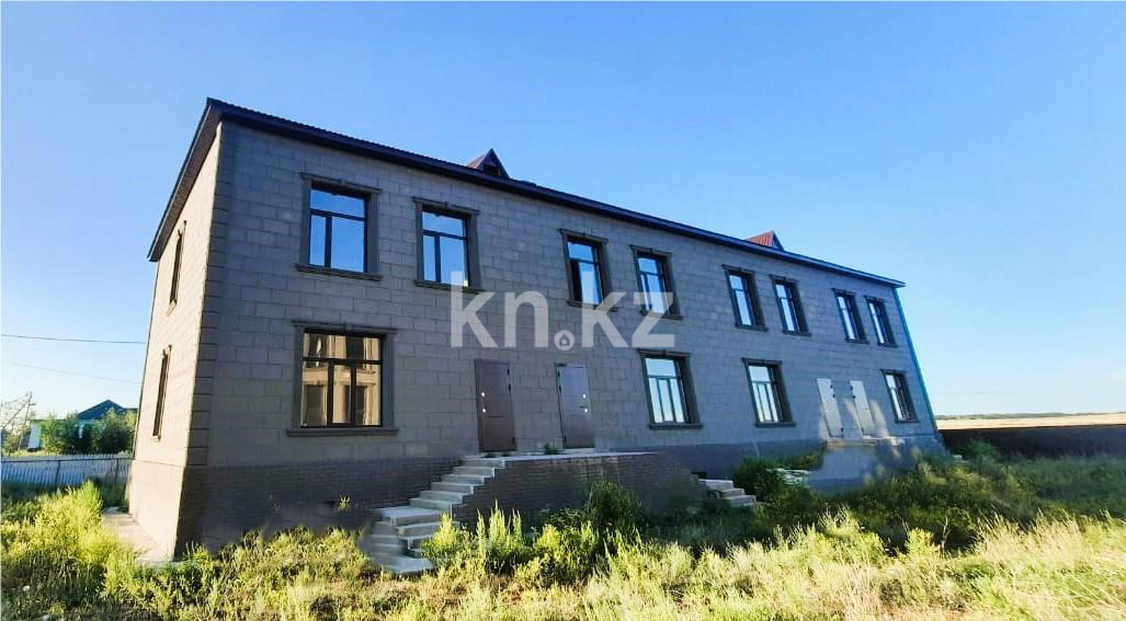 Продажа 4-комнатного дома, 267 м², ул. Алтайбаева, дом  43/4 - Продажа квартир в Караганде фото 5 из 15