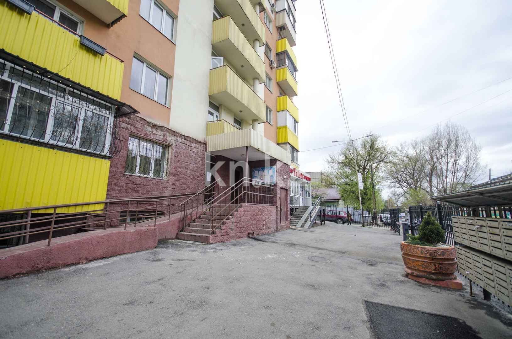 Продажа 2-комнатной квартиры, 86.2 м² - Продажа квартир в Казахстане - страница 12 фото 29 из 31