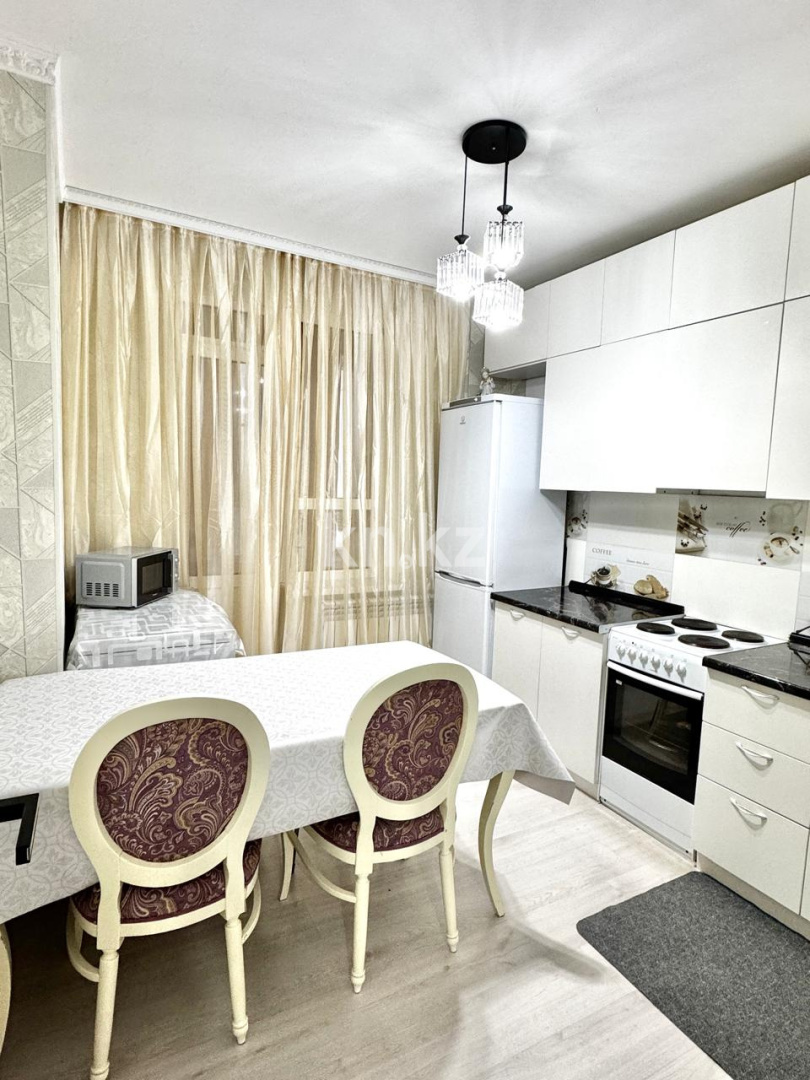 Продажа 3-комнатной квартиры, 78 м² в Астане - фото 4