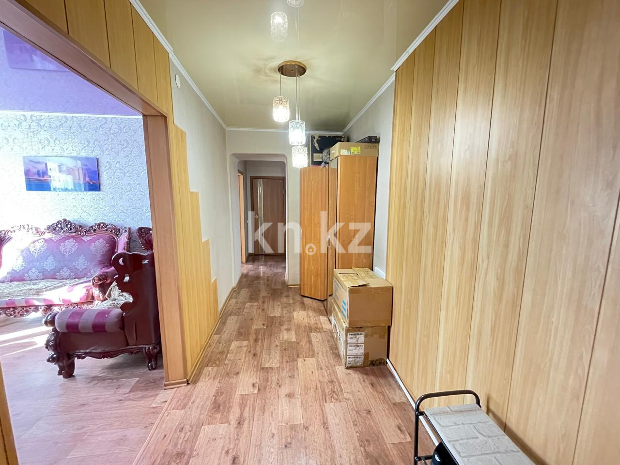 Продажа 3-комнатной квартиры, 66.1 м², пр. Ленина, дом  2 - Продажа квартир в Сарани фото 7 из 8