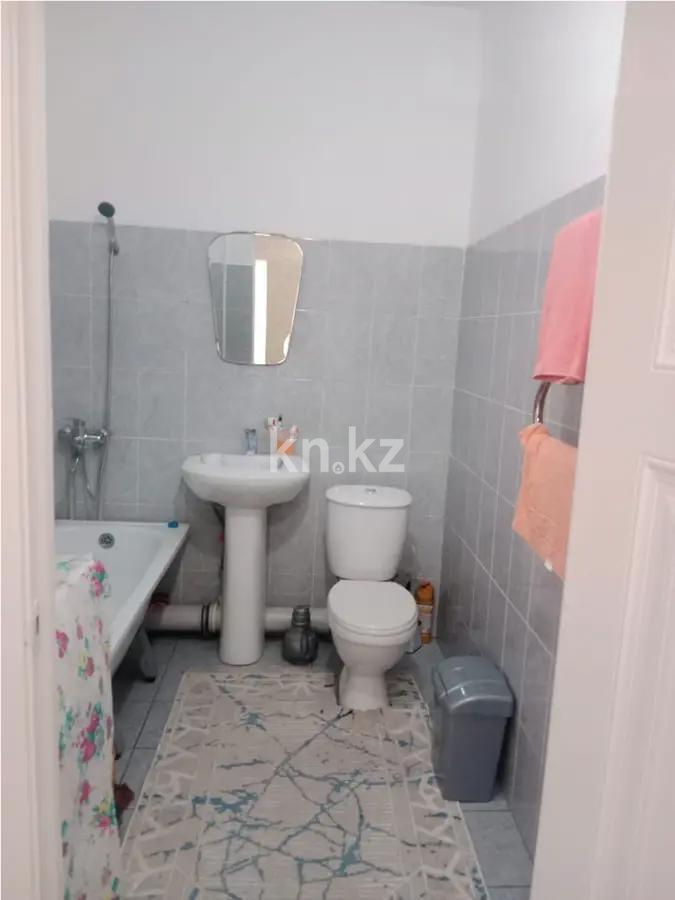 Продажа 1-комнатной квартиры, 44 м², мкр-н Саялы, дом  131 - Продажа квартир в новостройках Алматы фото 3 из 3