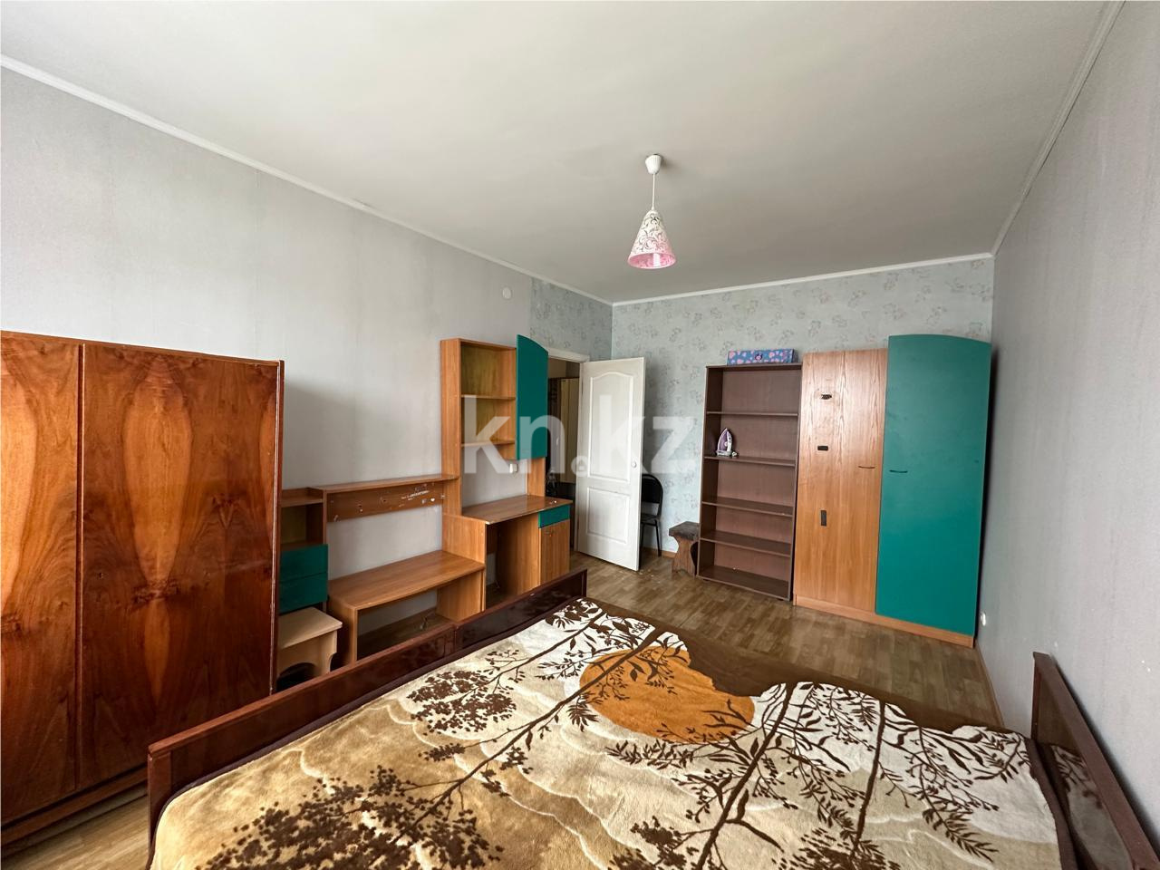 Продажа 2-комнатной квартиры, 60 м², ул. Сарыарка - Продажа  двухкомнатных квартир в Караганде фото 7 из 16