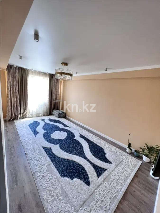 Продажа 3-комнатной квартиры, 73 м² в Алматы