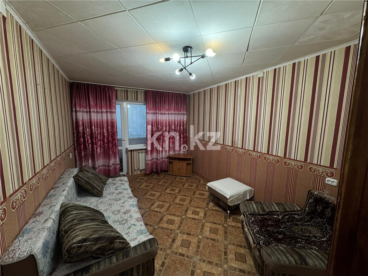 Продажа 2-комнатной квартиры, 48 м² - Продажа двухкомнатных квартир в панельном доме в Караганде - страница 17 фото 2 из 9