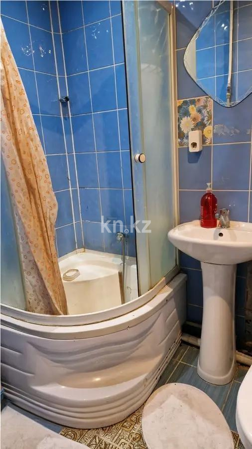 Продажа 1-комнатной квартиры, 34 м², пр. Сарыарка, дом  19 - Продажа квартир в Астане без посредников фото 2 из 3