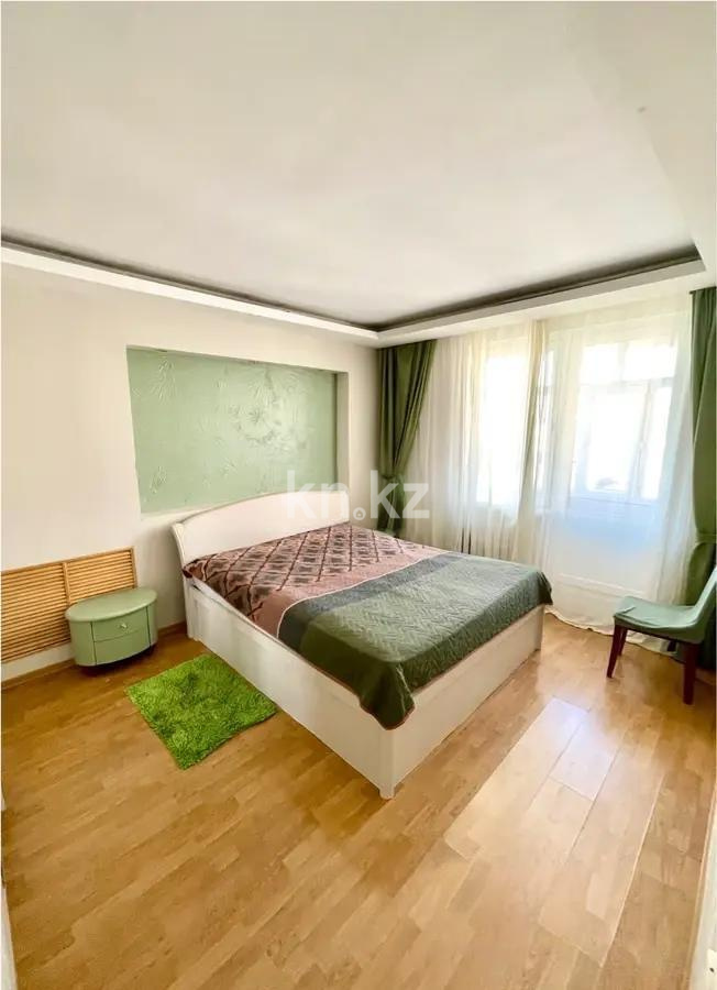 Продажа 3-комнатной квартиры, 105 м², пр. Кабанбай батыра, дом  2/6 - Продажа  трехкомнатных квартир в новостройках Астаны без посредников фото 3 из 6