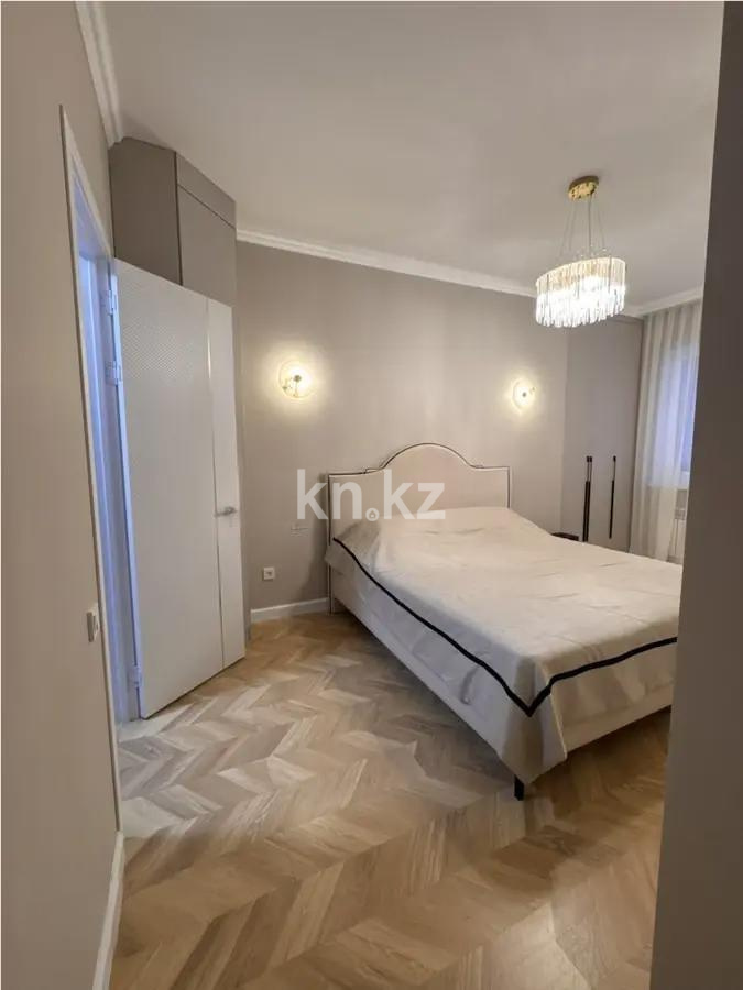 Продажа 3-комнатной квартиры, 73 м² - Продажа квартир в новостройках Астаны фото 2 из 6