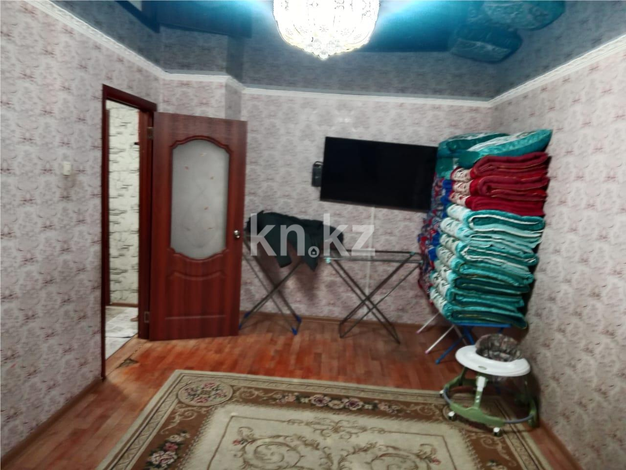 Продажа 2-комнатной квартиры, 43 м², ул. Тищенко - Продажа жилой и коммерческой недвижимости в Казахстане фото 2 из 10