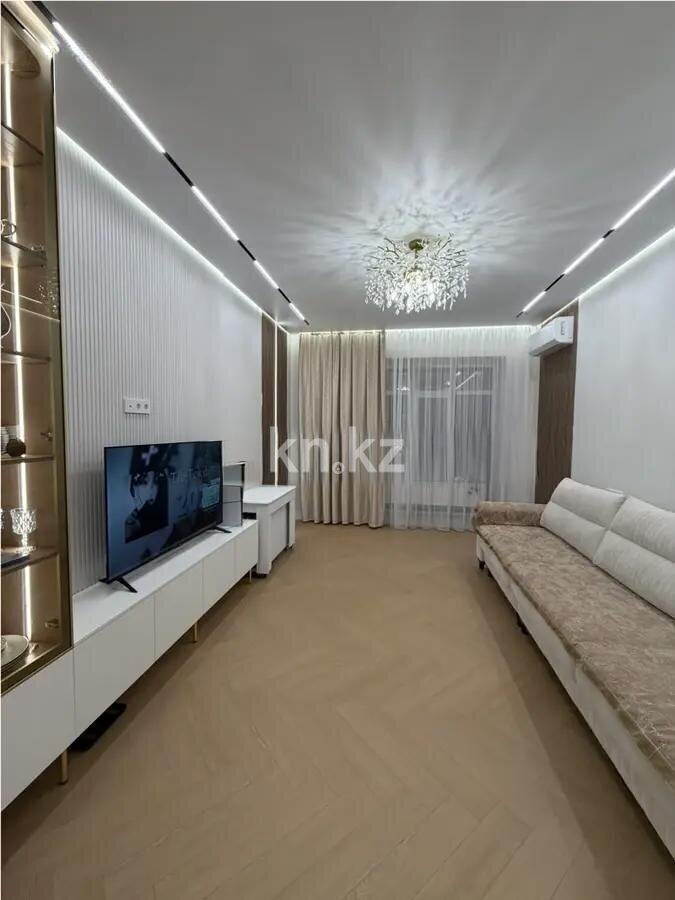 Продажа 3-комнатной квартиры, 103 м² в Караганде