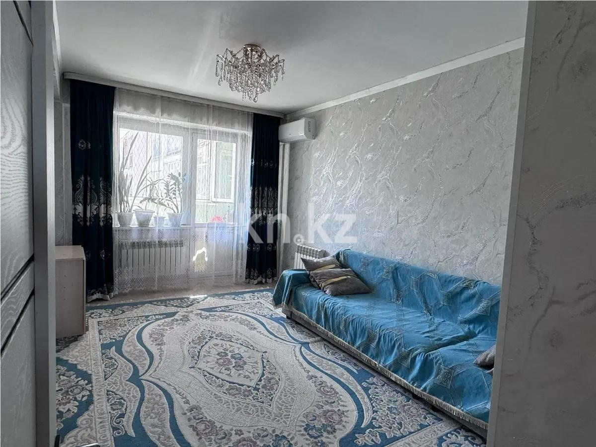 Продажа 3-комнатной квартиры, 8.3 м², Кульджинский тракт, дом  16/30 - Продажа квартир в Алматы с фото фото 1 из 3