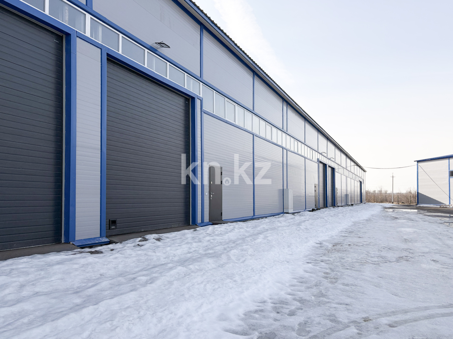 Аренда базы, 4022 м² - Аренда недвижимости в Алматинской области фото 7 из 7