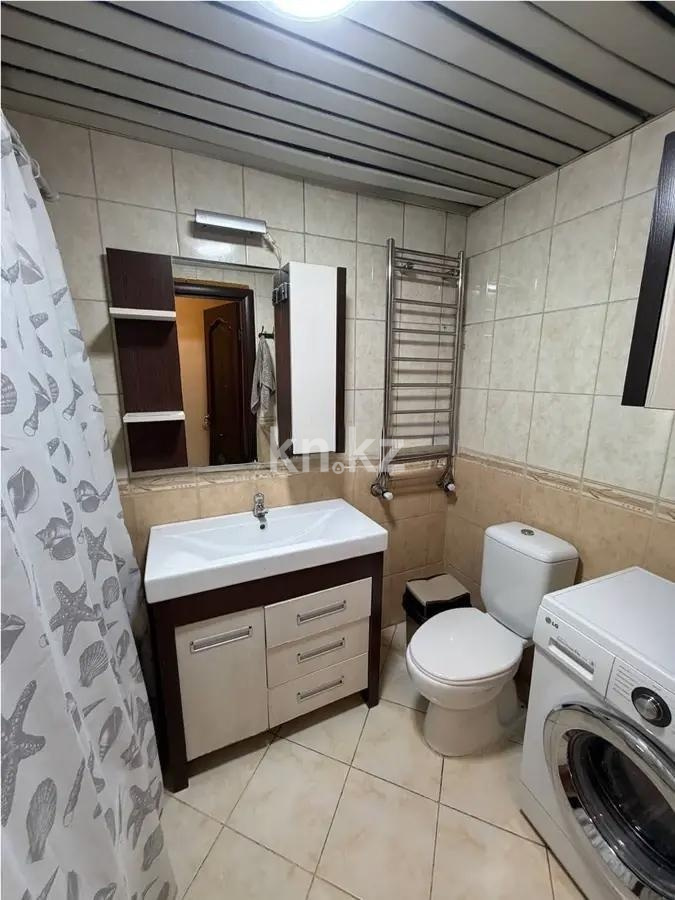 Продажа 3-комнатной квартиры, 90 м² в Алматы - фото 6