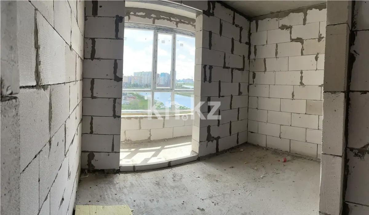 Продажа 1-комнатной квартиры, 41 м², ул. Е-882, дом  7 в Астане - фото 3 Продажа 1-комнатной квартиры, 41 м², ул. Е-882, дом  7 в Астане - фото 3