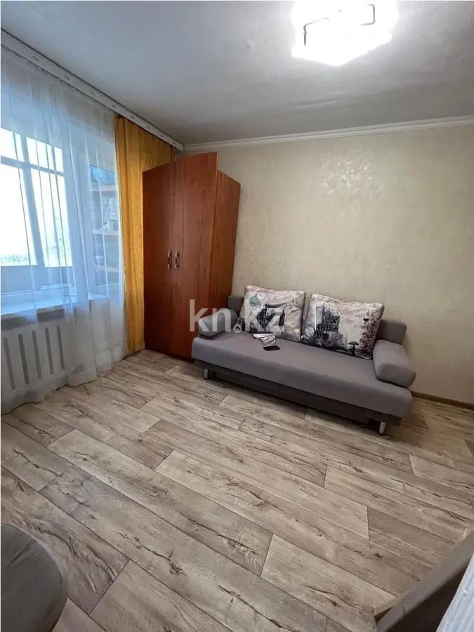 Продажа 1-комнатной квартиры, 25 м², ул. Петрова, дом  12/3 в Астане